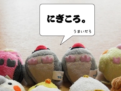 ブンチョ日誌