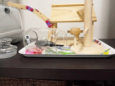 ブンチョ日誌