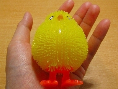 ブンチョ日誌