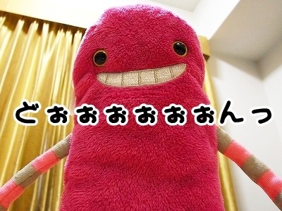 ブンチョ日誌