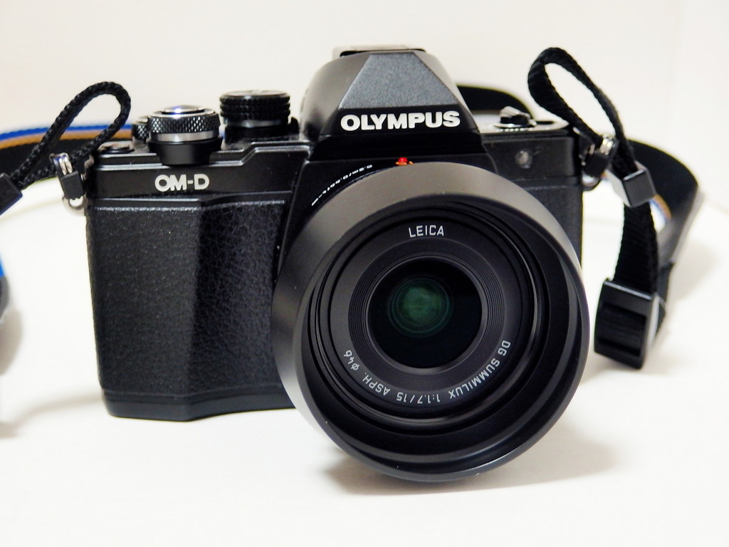 Leica Dg Summilux 15mm F1 7 Asph H X015 北摂の混沌