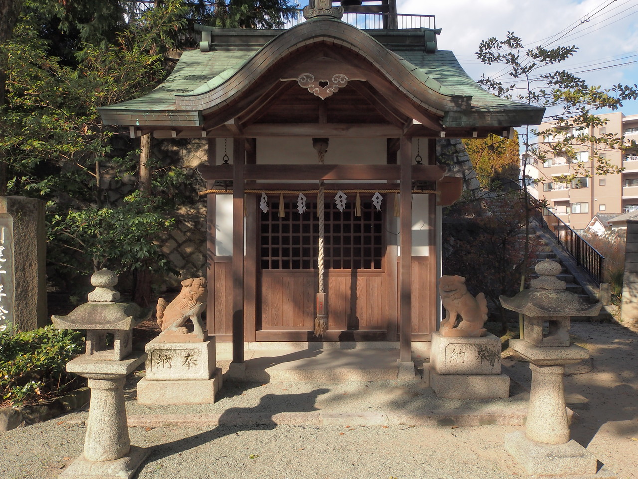 OLYMPUS STYLUS XZ-10 試し撮り(その2) : 北摂の混沌 OLYMPUS STYLUS XZ-10 試し撮り(その2) : 北摂の混沌