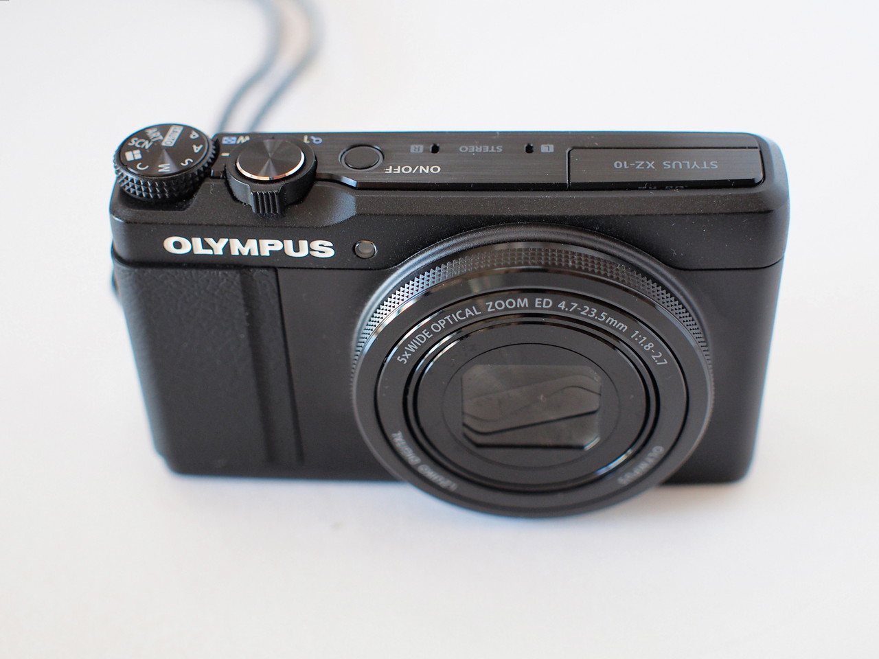 カメラ OLYMPUS - OLYMPUS STYLUS XZ-10 コンパクト デジタルカメラ