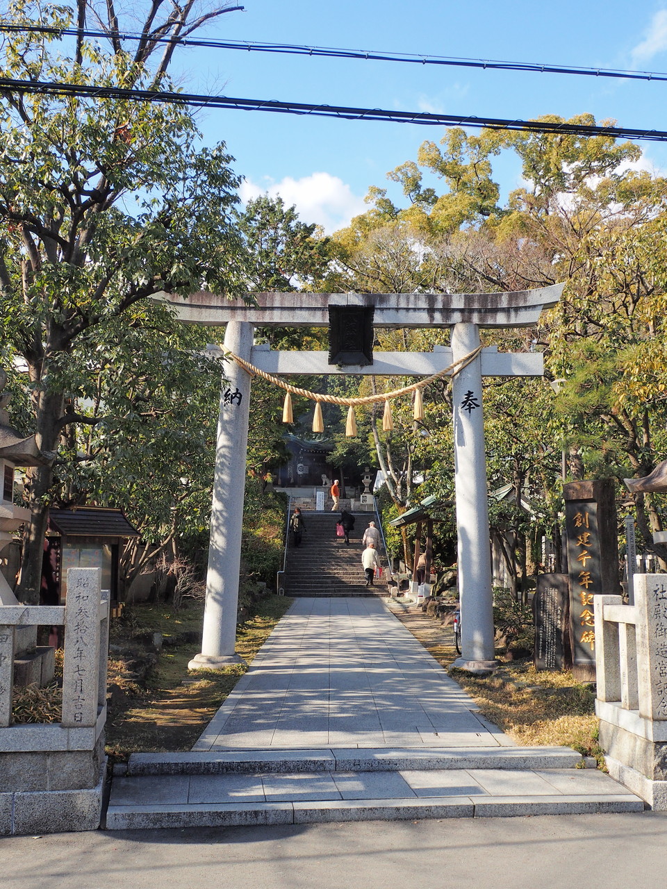 OLYMPUS STYLUS XZ-10 試し撮り(その2) : 北摂の混沌 OLYMPUS STYLUS XZ-10 試し撮り(その2) : 北摂の混沌