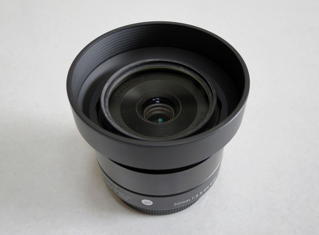 Sigma 30mm F2 8 Dn Art 北摂の混沌 Sigma 30mm F2 8 Dn Art 北摂の混沌