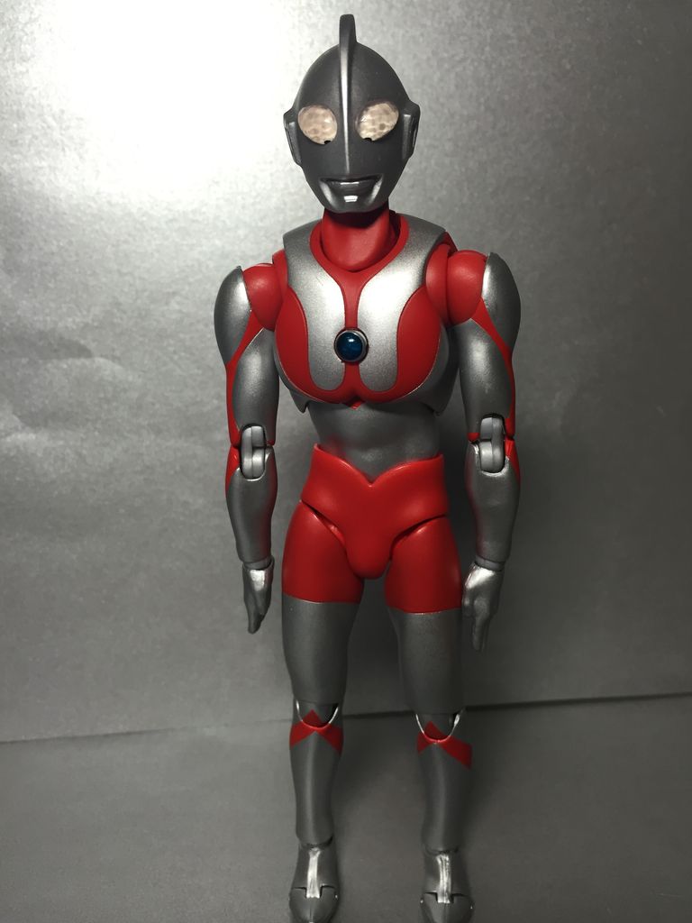宇宙警備隊員ウルトラマン 関白のブンドド日和 宇宙警備隊員ウルトラマン 関白のブンドド日和