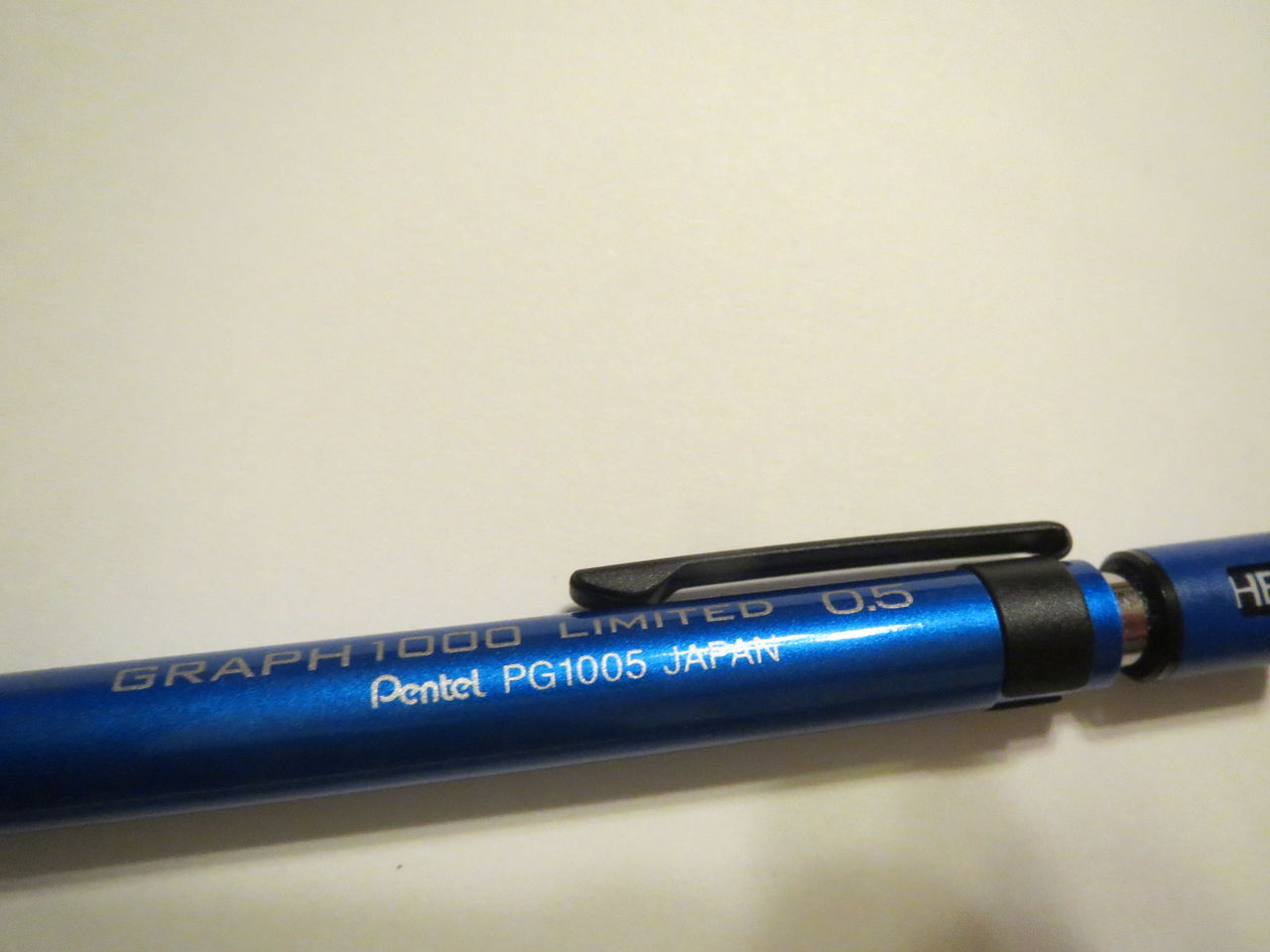 これ、めっちゃカッコよくないですか！？ グラフ1000 リミテッド