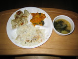 6.11夕食