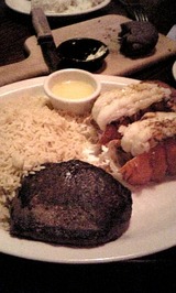 20070830アウトバックステーキ&ロブスター