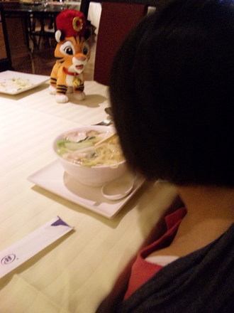 ラーメン
