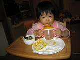 0.11夕食後