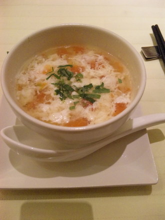 スープ