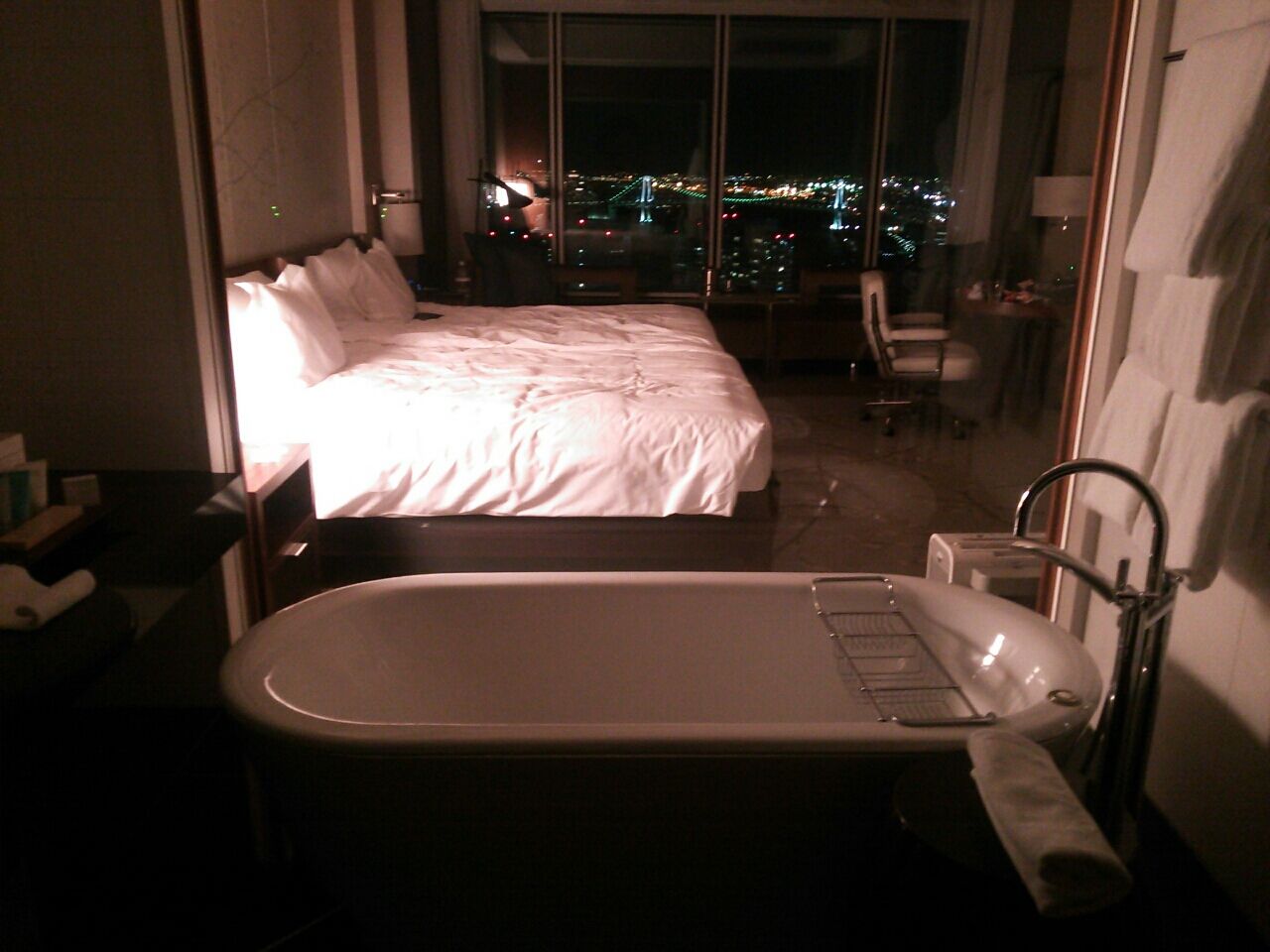 小学生でも添い寝okな沖縄のホテル でも うちは無理 子連れ狼が斬る 人事担当ワーキングマザーの日記