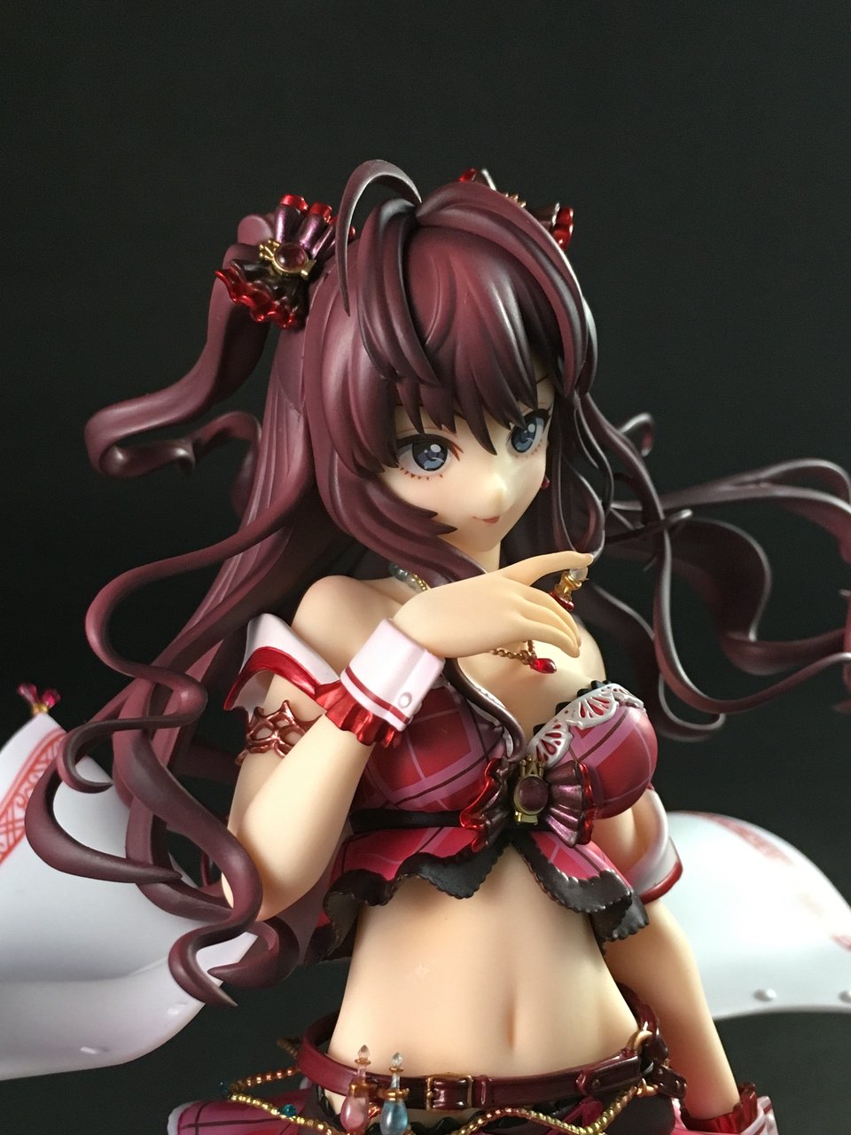 グッドスマイルカンパニー 一ノ瀬志希 ミスティックエリクシル Ver レビュー 喪系なかれら グッドスマイルカンパニー 一ノ瀬志希 ミスティックエリクシル Ver レビュー 喪系なかれら