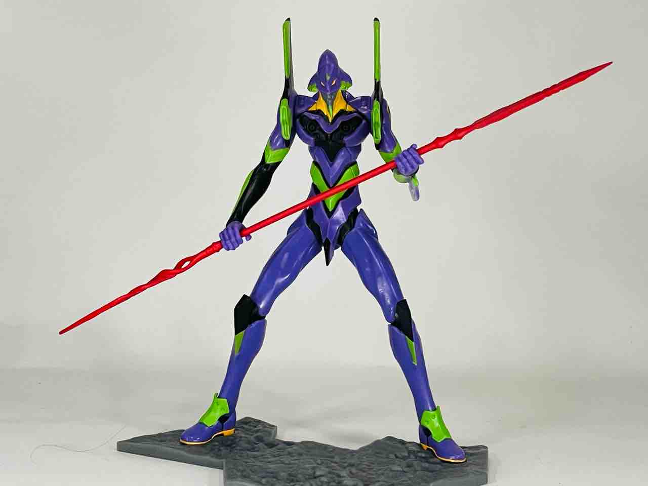 シン・ジャパン・ヒーローズ・ユニバース アートヴィネット