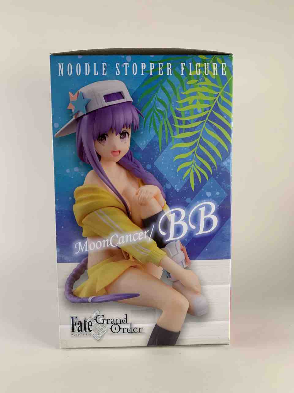 Fate/Grand Order ぬーどるストッパー フィギュア  BB 9体 Fate/Grand Order ぬーどるストッパー フィギュア BB 9体 Amazon