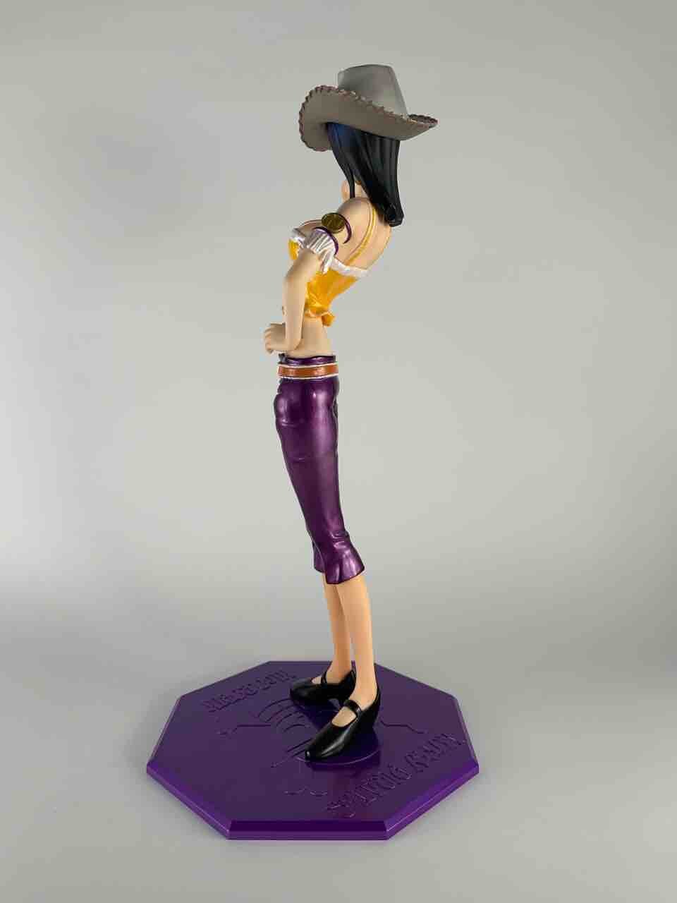 Portrait.Of.Pirates ワンピース”LIMITED EDITION” ニコ・ロビン