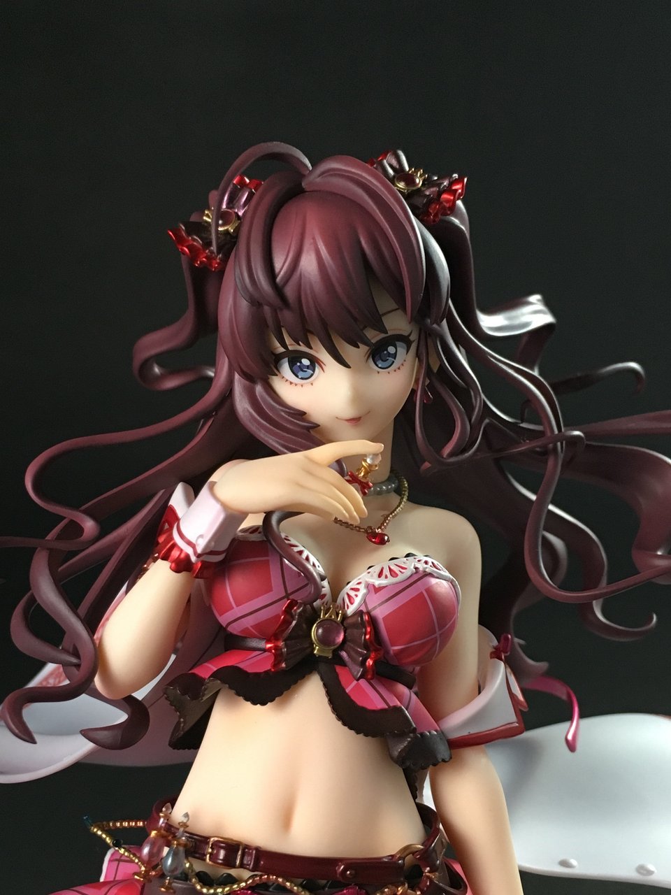 グッドスマイルカンパニー 一ノ瀬志希 ミスティックエリクシル Ver レビュー 喪系なかれら グッドスマイルカンパニー 一ノ瀬志希 ミスティックエリクシル Ver レビュー 喪系なかれら