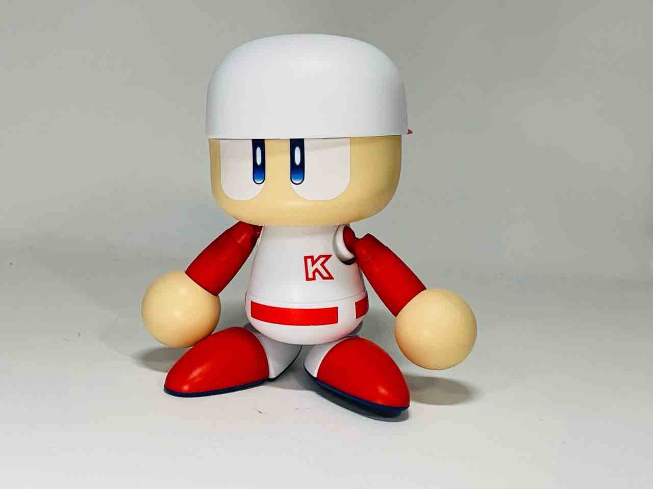 コナミアミューズメント「パワフルプロ野球 パワプロくん プライズ