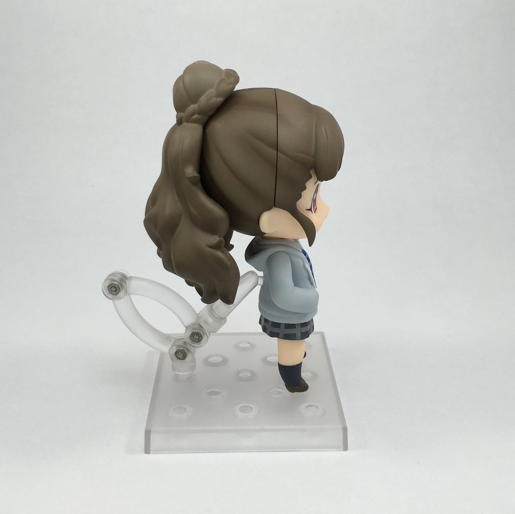 ねんどろいど 神谷奈緒 レビュー 喪系なかれら ねんどろいど 神谷奈緒 レビュー 喪系なかれら