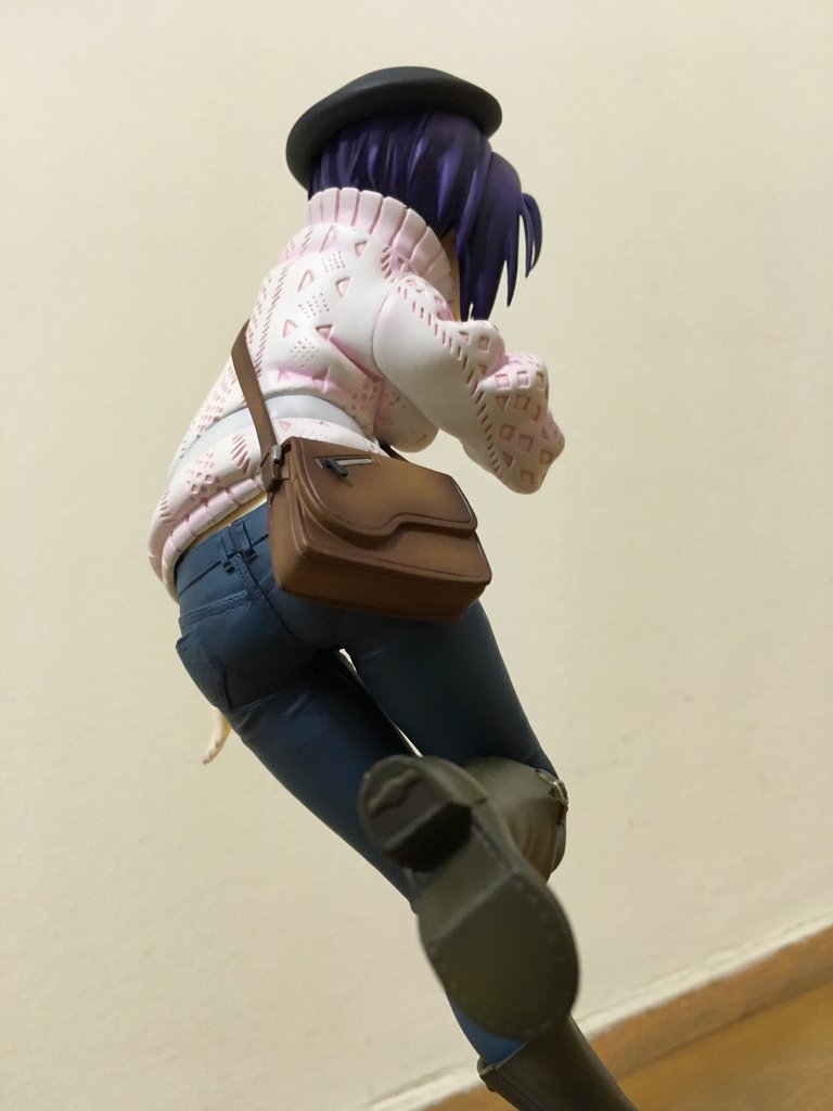 【未開封】IDOLM@STER 三浦あずさ　フィギュア　ファットカンパニー 5051daa8-s.jpg