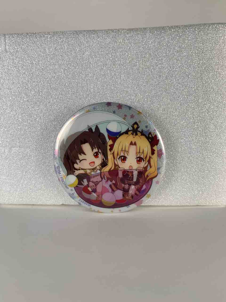 バンダイ「Fate/Grand Order 絶対魔獣戦線バビロニア 天と冥府の女主人