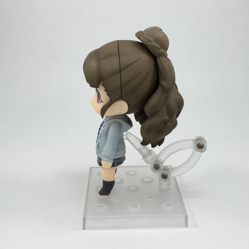 ねんどろいど 神谷奈緒 レビュー 喪系なかれら ねんどろいど 神谷奈緒 レビュー 喪系なかれら