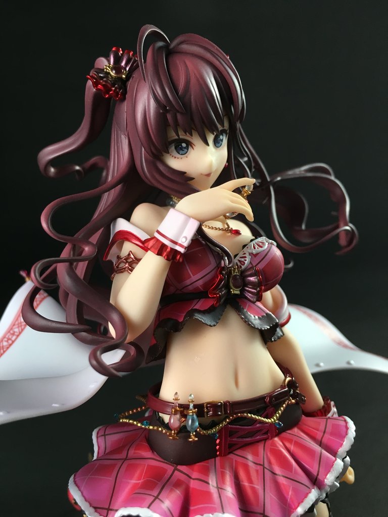 一ノ瀬志希 ミスティックエリクシルVer 一ノ瀬志希 ミスティックエリクシルVer.