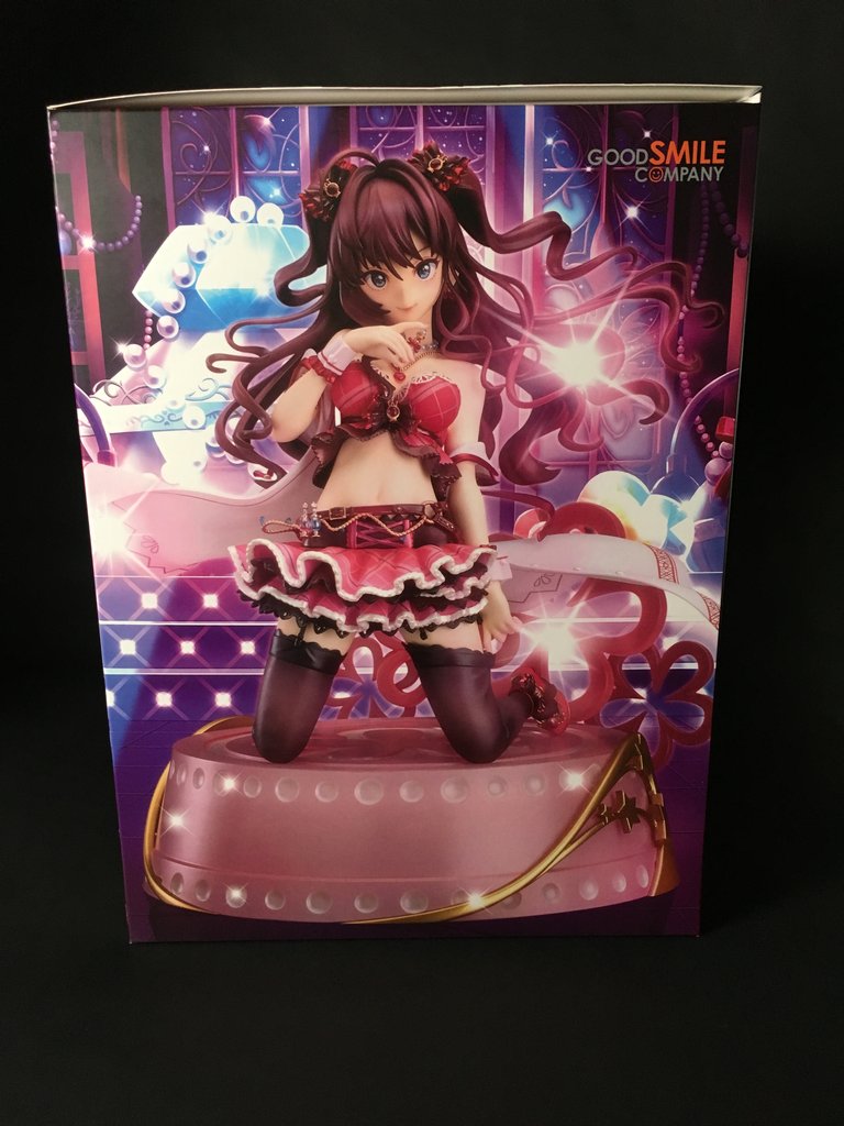 グッドスマイルカンパニー「一ノ瀬志希 ミスティックエリクシル グッドスマイルカンパニー「一ノ瀬志希 ミスティックエリクシル