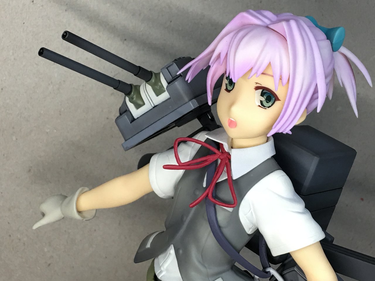 リキペディア： プルクラ 艦隊これくしょん ~艦これ~ 不知火 1/7