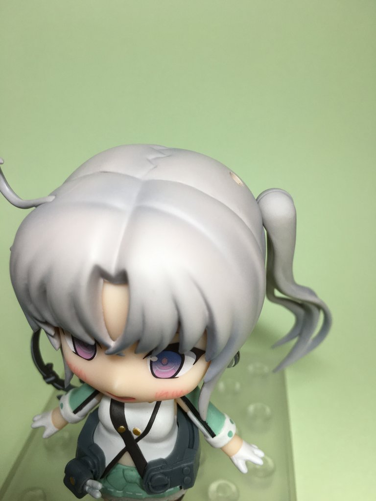 ねんどろいど　577 秋津洲 ねんどろいど 秋津洲
