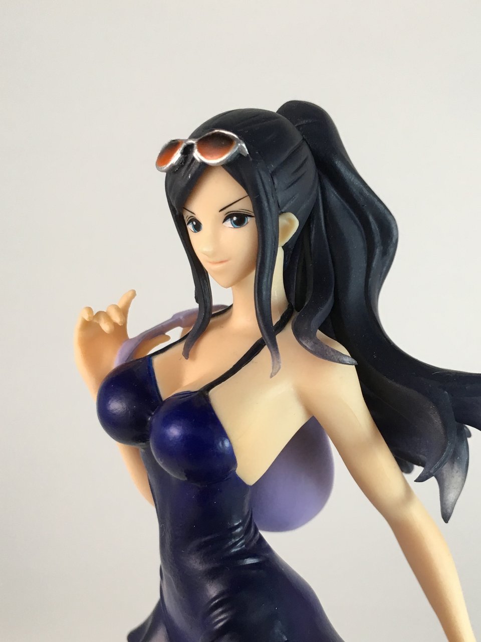 バンダイ Figuartszero ニコ ロビン ドレスローザ編 レビュー 喪系なかれら バンダイ Figuartszero ニコ ロビン ドレスローザ編 レビュー 喪系なかれら