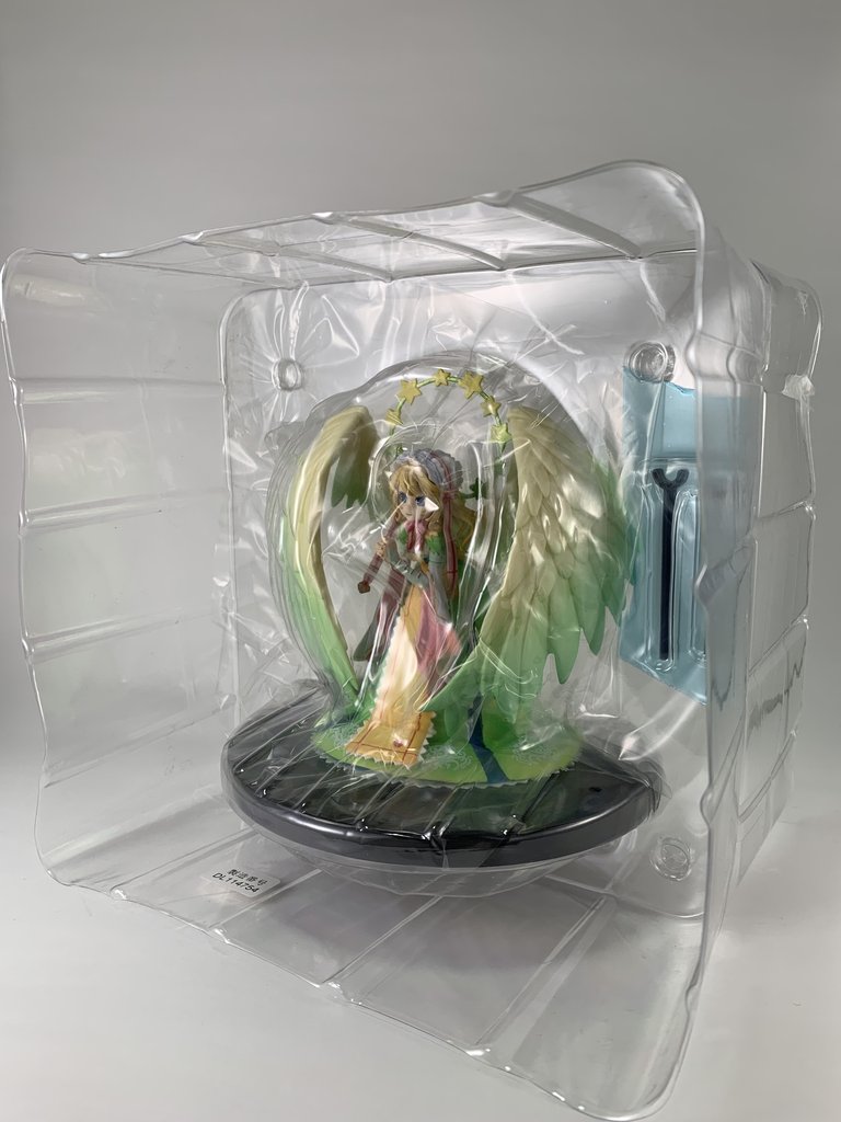 バンプレスト「一番くじ モンスターストライク A賞 白衣の天使