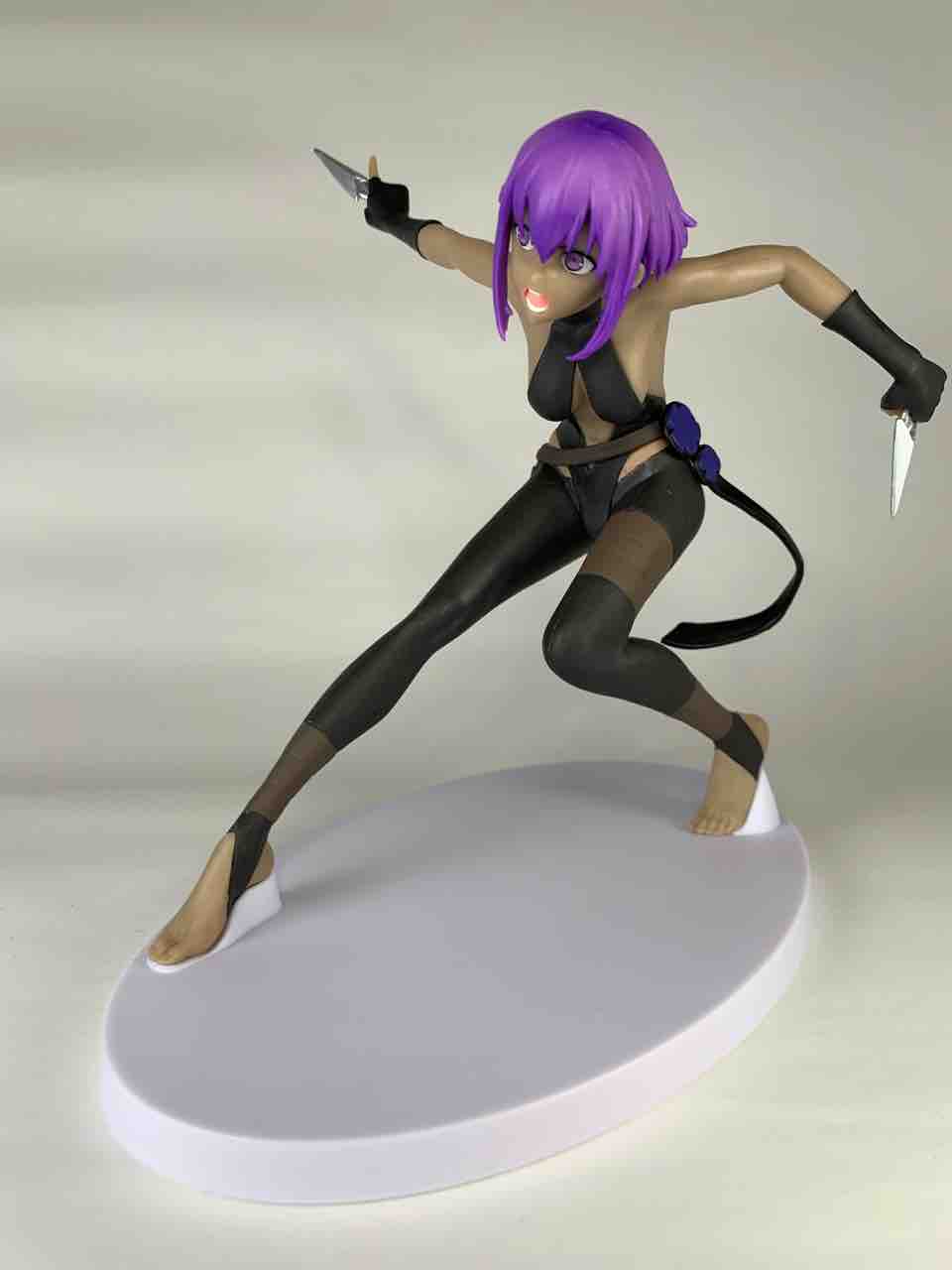 バンプレスト「劇場版 Fate/Grand Order -神聖円卓領域キャメロット