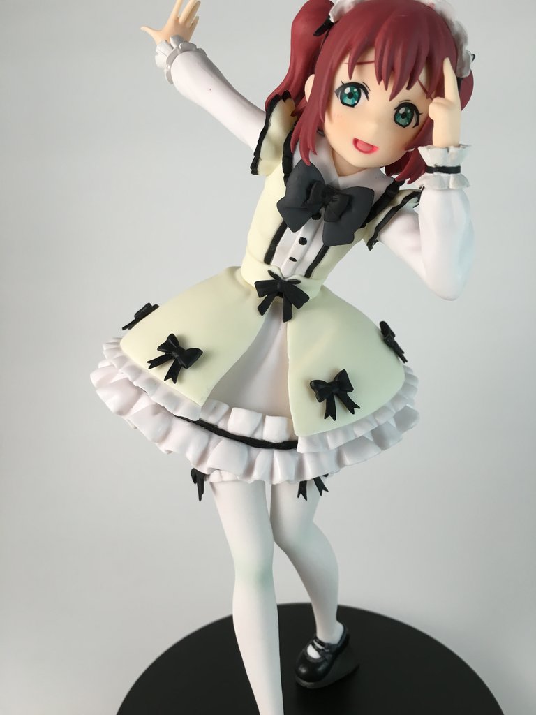 セガ「ラブライブ!サンシャイン‼︎ SPM ”黒澤ルビィ-リトルデーモン