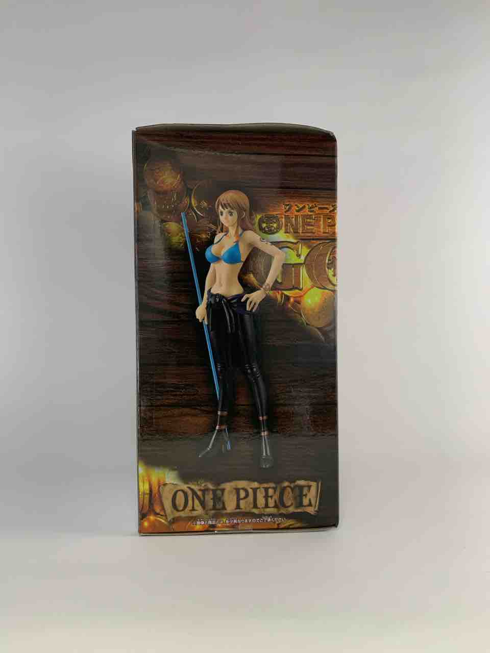 ナミ （ワンピース DXF THE GRANDLINE LADY ONE PIECE FILM GOLD vol.1 アニメ フィギュア グッズ バンプレスト） Amazon | ナミ （ワンピース DXF THE GRANDLINE LADY ONE PIECE