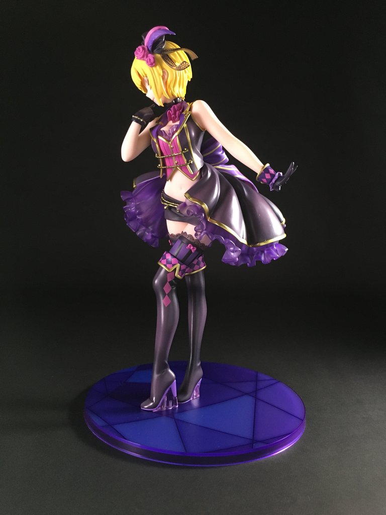 [説明必読] アイドルマスター 宮本フレデリカ Tulip フィギュア リコルヌ Amazon | 宮本フレデリカ Tulip Ver. 1/8スケール PVC&ABS製塗装
