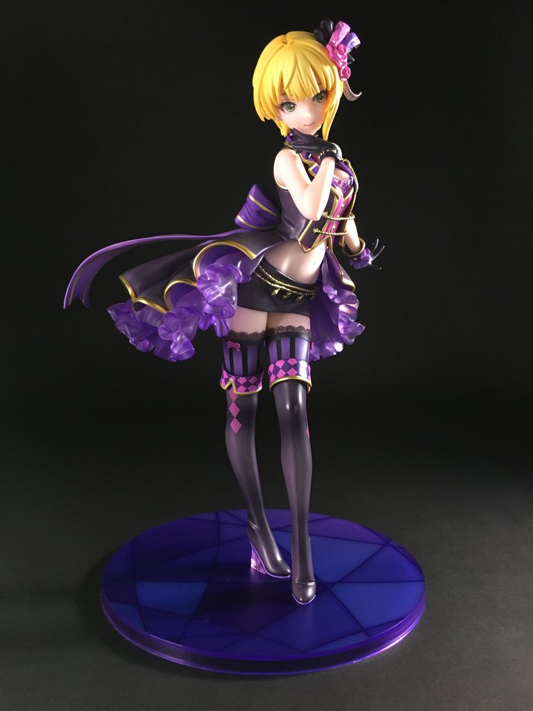 リコルヌ「宮本フレデリカ Tulip Ver.」レビュー : 喪系なかれら
