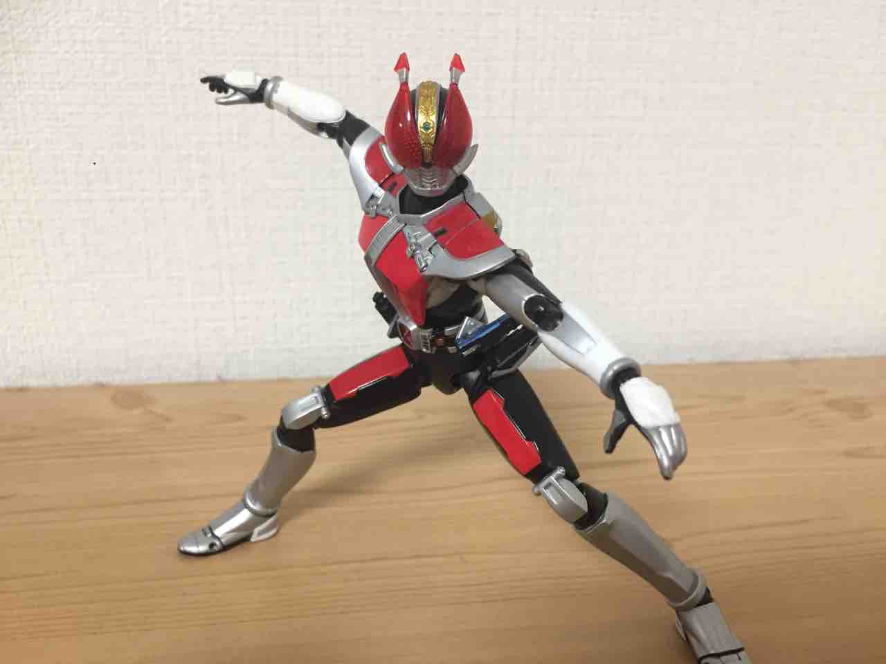 S H Figuarts 仮面ライダー電王 ソードフォーム レビュー 喪系なかれら S H Figuarts 仮面ライダー電王 ソードフォーム レビュー 喪系なかれら