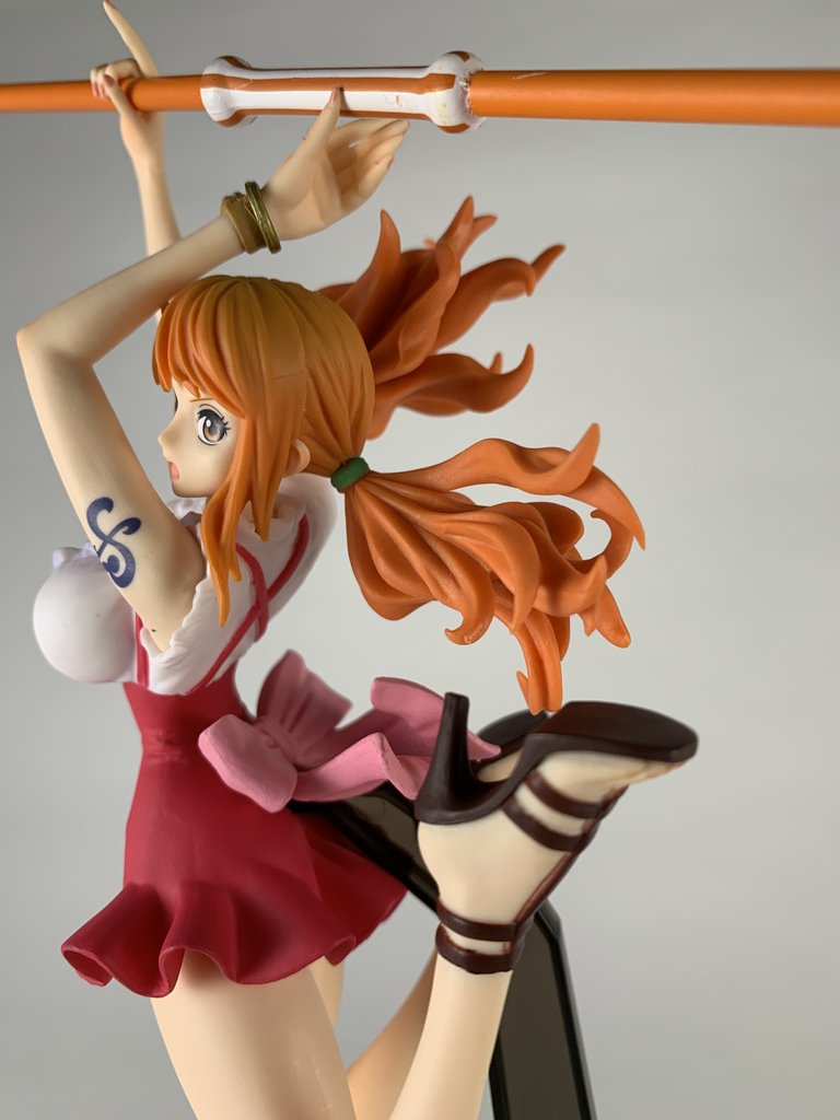 バンプレスト「ワンピース BANPRESTO WORLD FIGURE COLOSSEUM