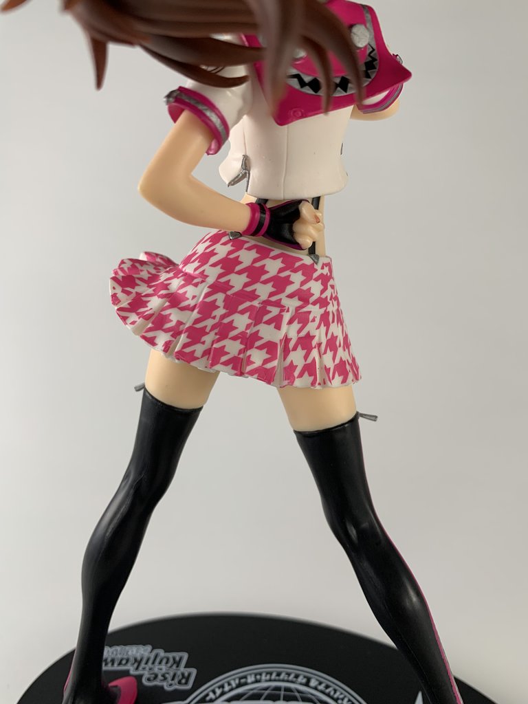 セガ「ペルソナ4 ダンシング・オールナイト プレミアムフィギュア