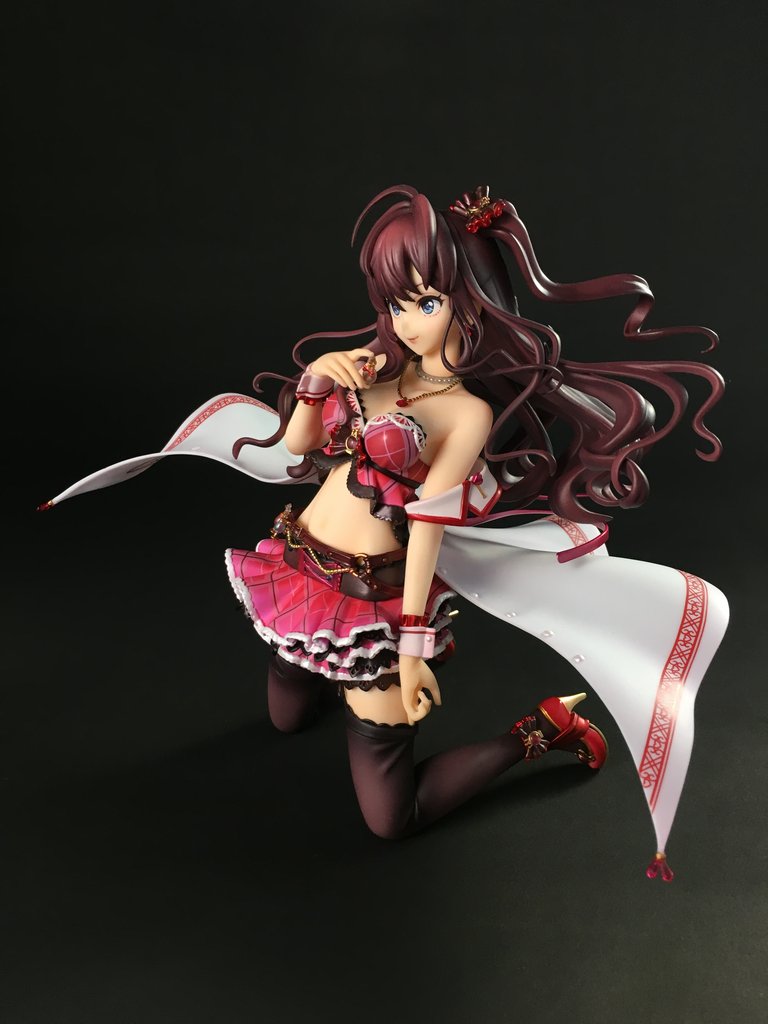 グッドスマイルカンパニー「一ノ瀬志希 ミスティックエリクシル Ver