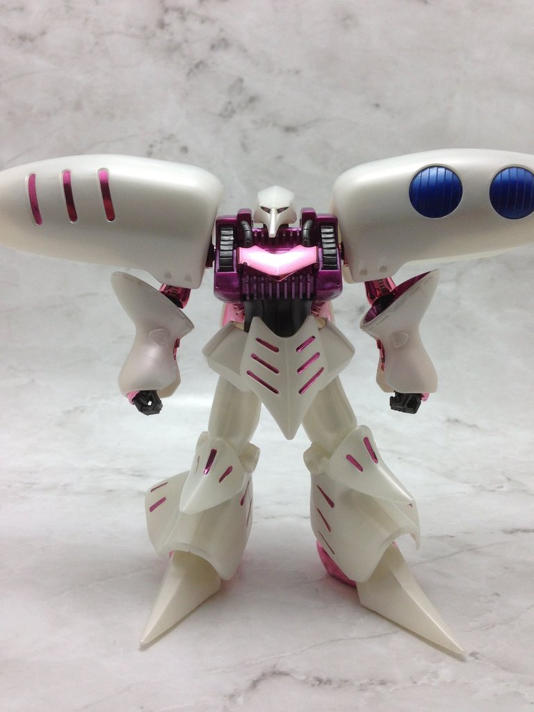 HG Zガンダム/ガンダムmkⅡ 劇場公開記念限定版