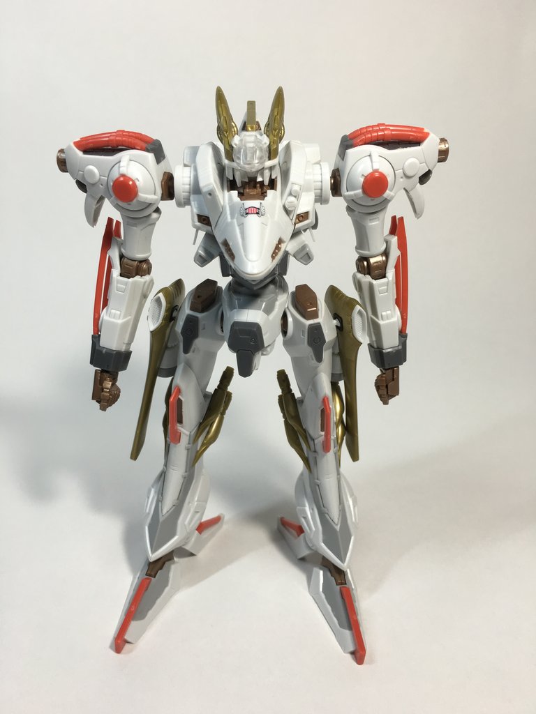 ミラージュ CO3-HELIOS ウィクトーリアVer.」レビュー : 喪系