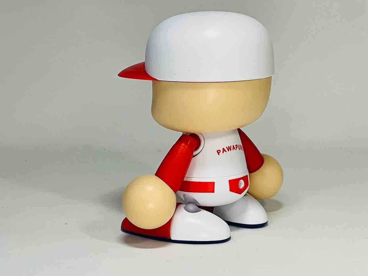パワフルプロ野球 パワプロくん プライズアクションフィギュア　ラスト3個 パワフルプロ野球 パワプロくん プライズアクションフィギュア