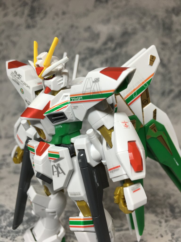 ストライクフリーダムガンダム Ver.GFT(セブンイレブンカラー ストライクフリーダムガンダム Ver.GFT(セブンイレブンカラー