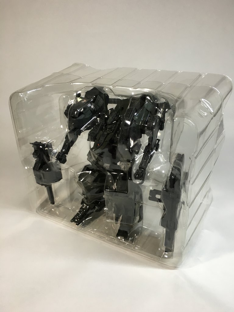 ARMORED CORE VERDICT DAY COLLECTORS EDITION」レビュー(後編