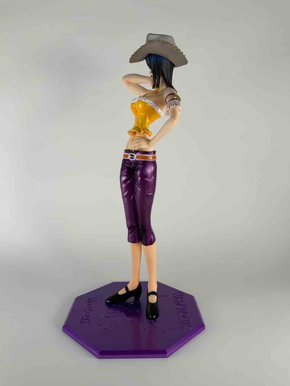 Portrait.Of.Pirates ワンピース”LIMITED EDITION” ニコ・ロビン