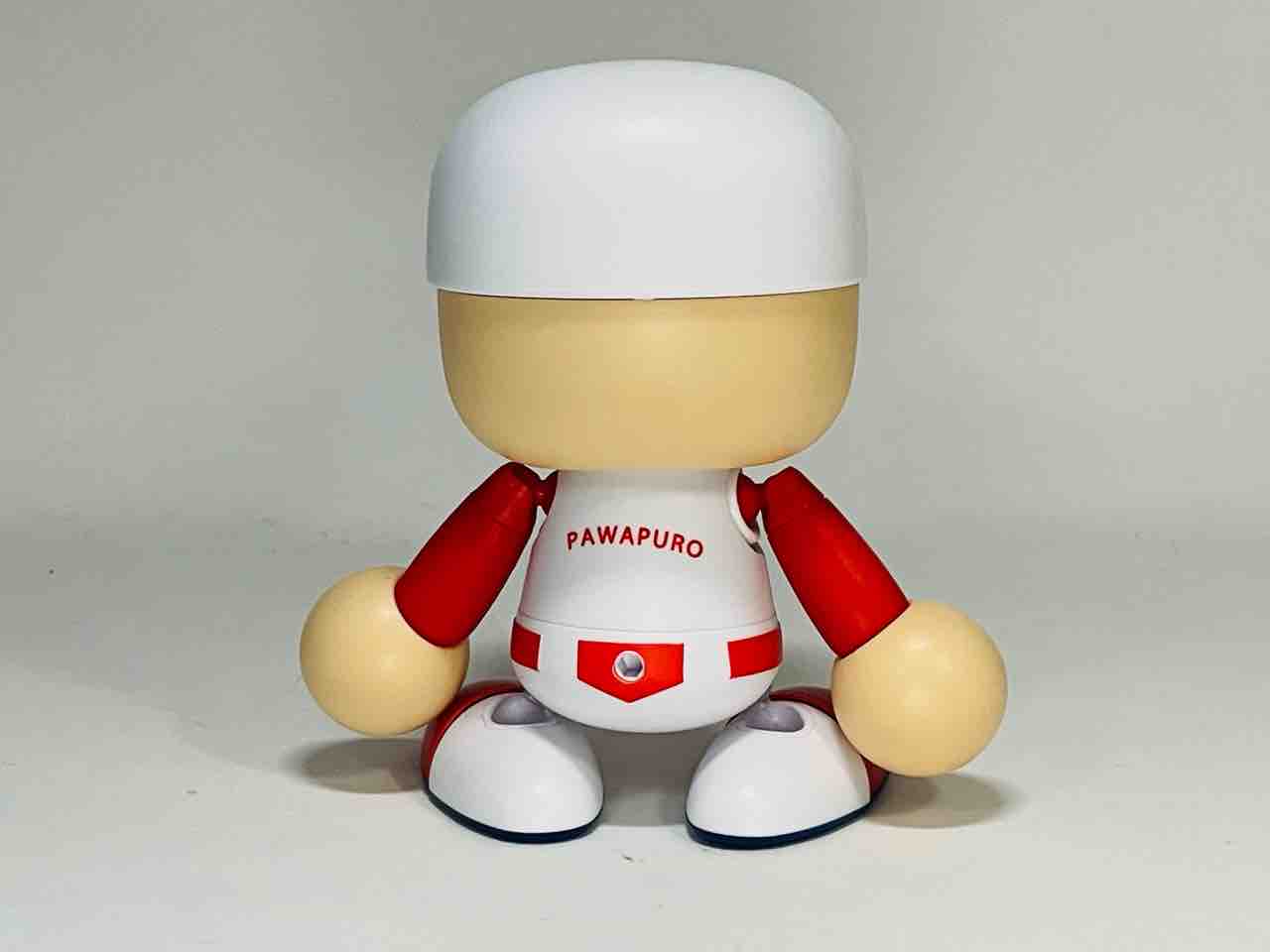 コナミアミューズメント「パワフルプロ野球 パワプロくん プライズ