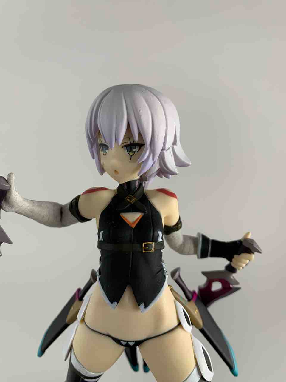 Fate/Apocrypha ジャック・ザ・リッパー フィギュア FGO ジャック・ザ・リッパー フィギュア｜ホビーサーチ